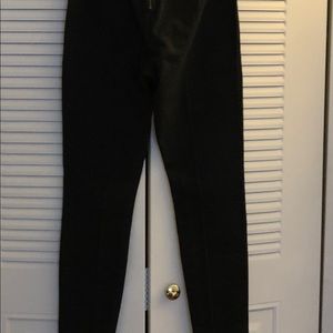 J Crew grey pants like new